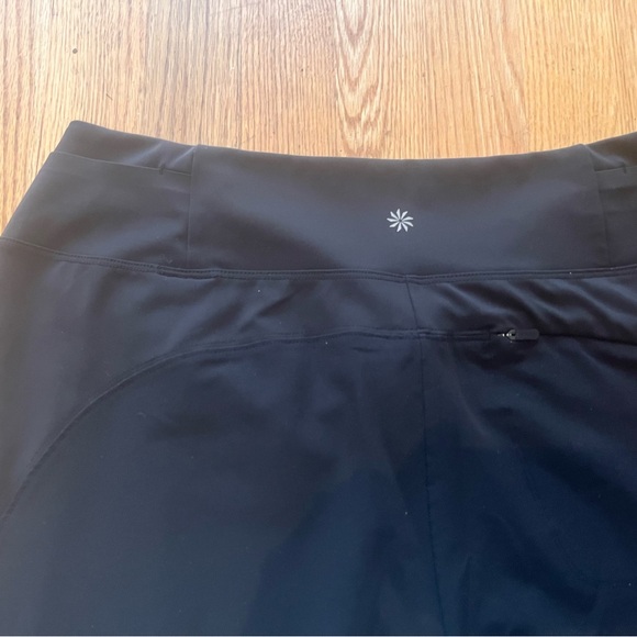 Athleta Fairway Golf Pant High Waist 14 - Picture 11 of 12